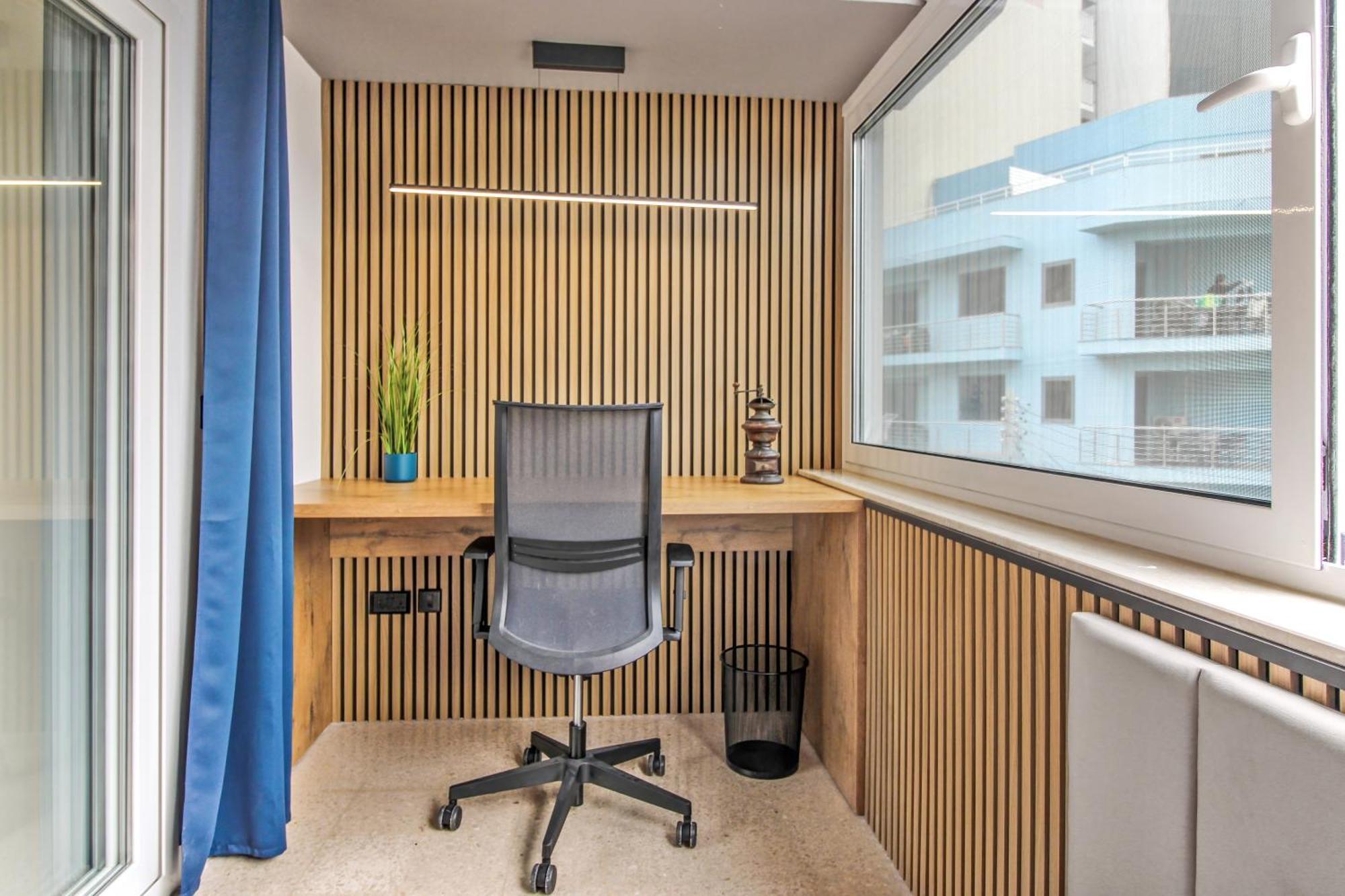 Designer - 60 Seconds To The I Free Parking! Apartman San Ġiljan